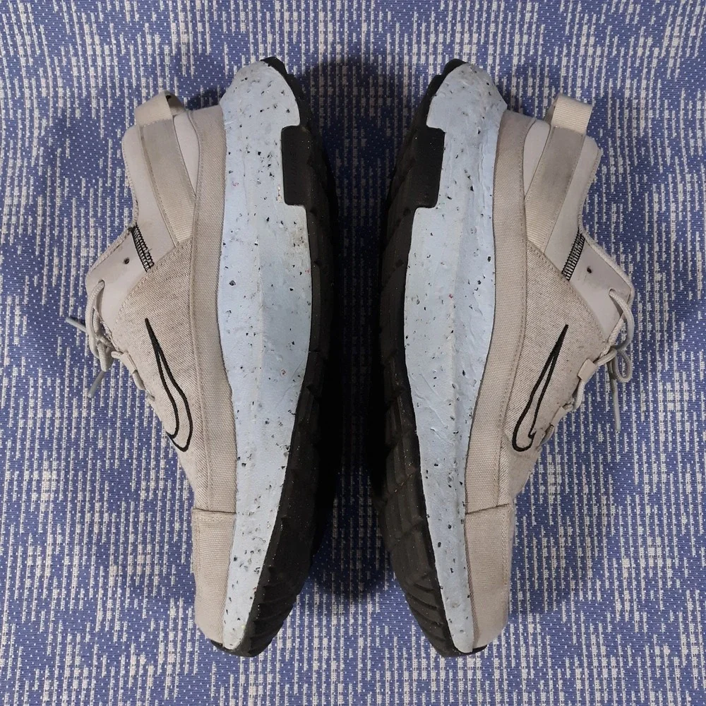 Nike Crater Remixa Running Sneakers Shoes Mens Size 11 US Gray Blue DC6916-001